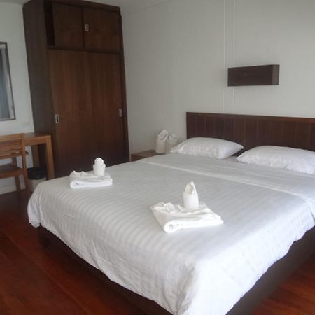 Wang Kaew Resort رايونغ المظهر الخارجي الصورة