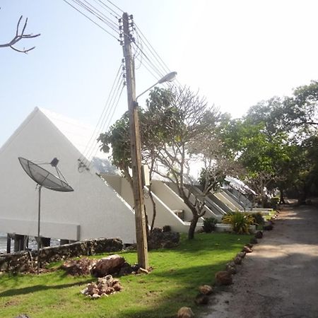Wang Kaew Resort رايونغ المظهر الخارجي الصورة