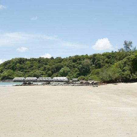 Wang Kaew Resort رايونغ المظهر الخارجي الصورة