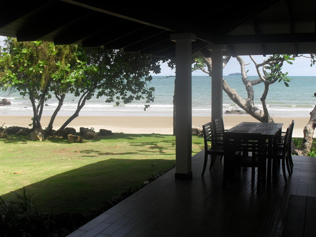 Wang Kaew Resort رايونغ الغرفة الصورة