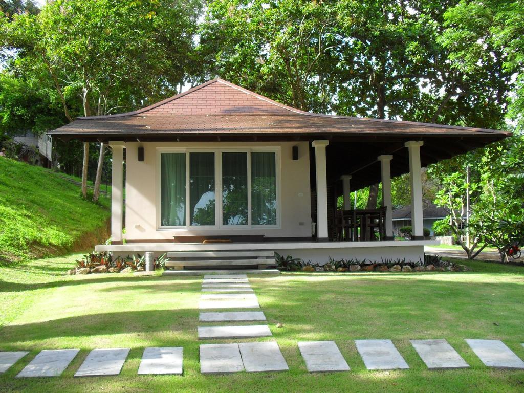 Wang Kaew Resort رايونغ الغرفة الصورة