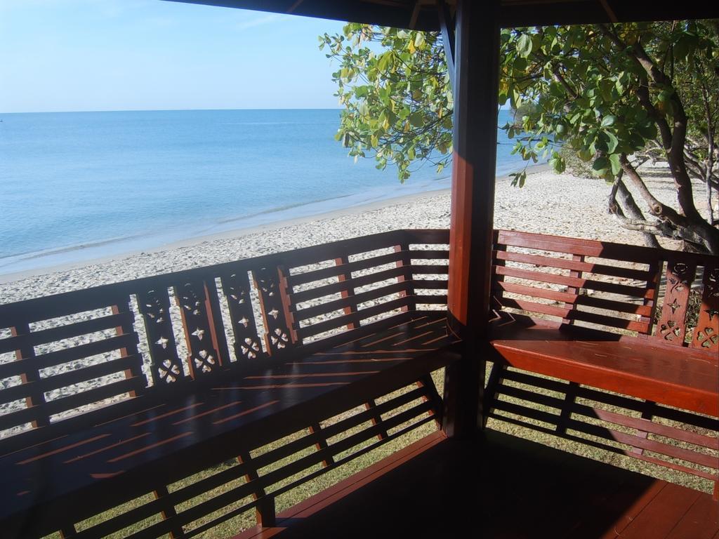 Wang Kaew Resort رايونغ المظهر الخارجي الصورة