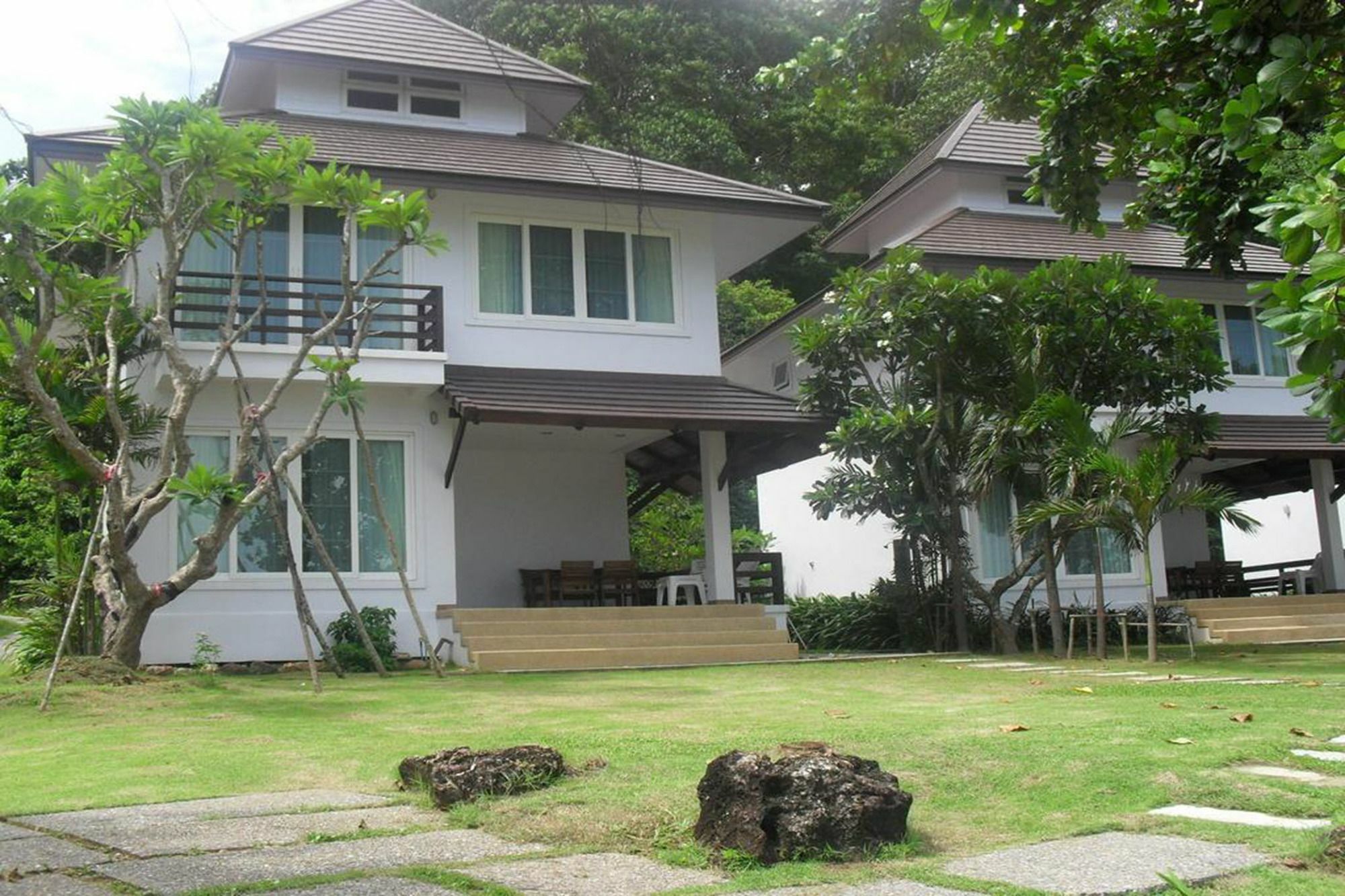 Wang Kaew Resort رايونغ المظهر الخارجي الصورة
