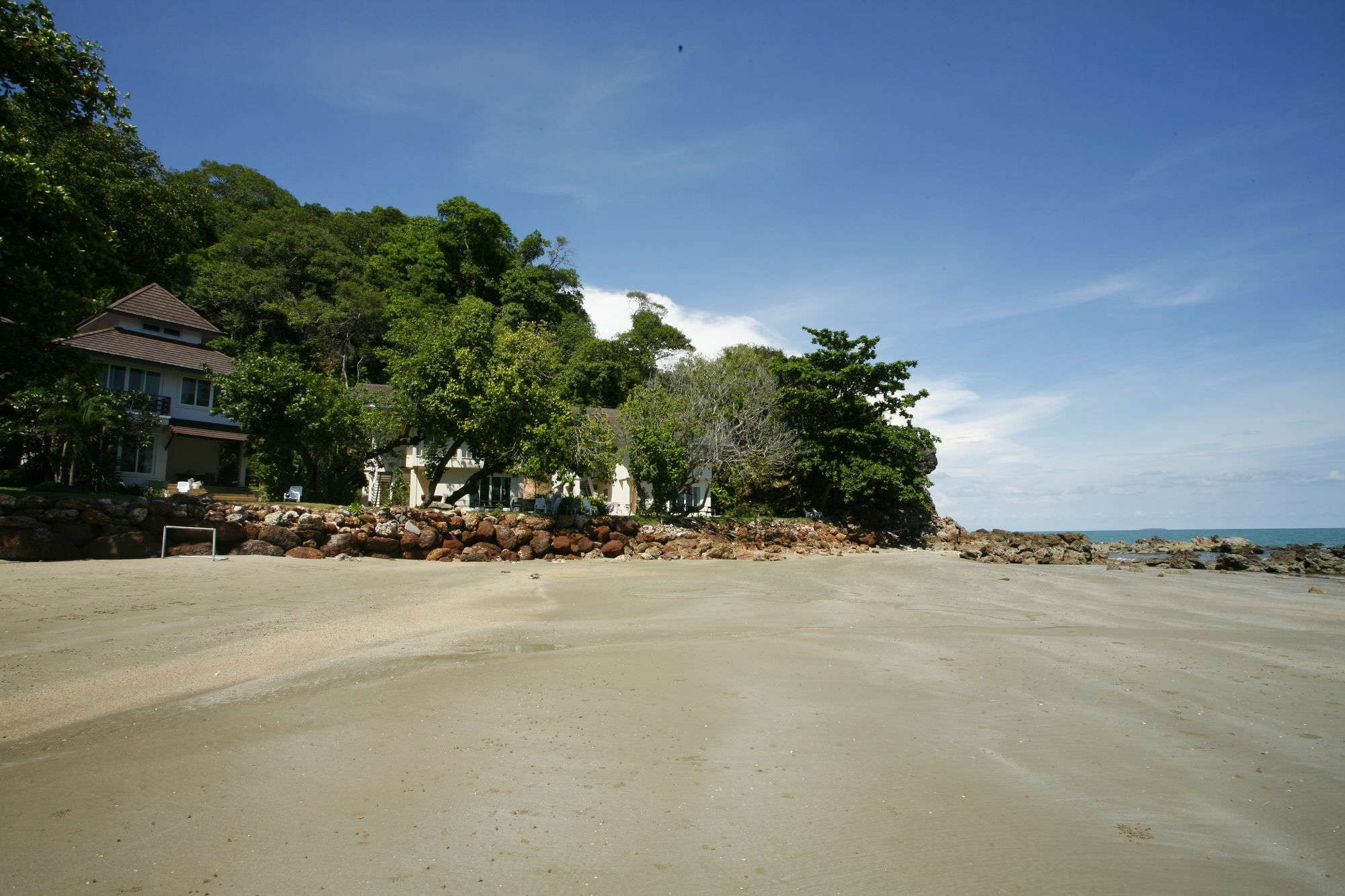 Wang Kaew Resort رايونغ المظهر الخارجي الصورة