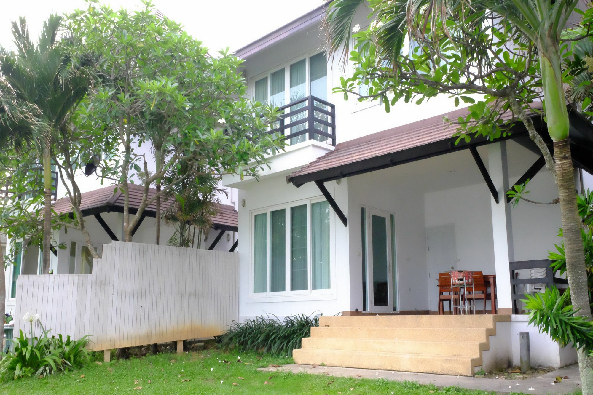 Wang Kaew Resort رايونغ المظهر الخارجي الصورة
