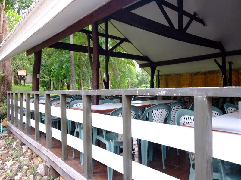 Wang Kaew Resort رايونغ المظهر الخارجي الصورة