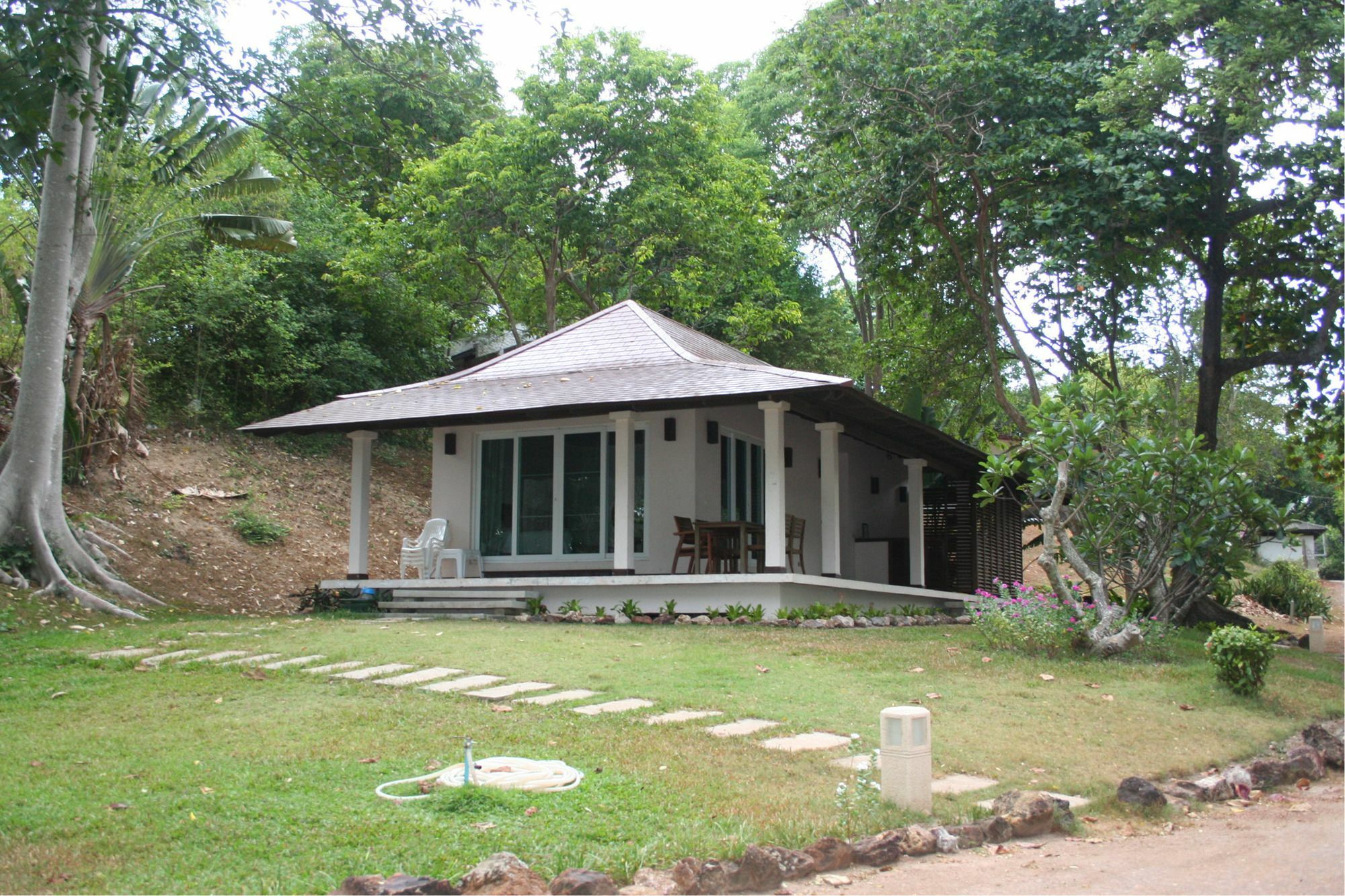 Wang Kaew Resort رايونغ المظهر الخارجي الصورة