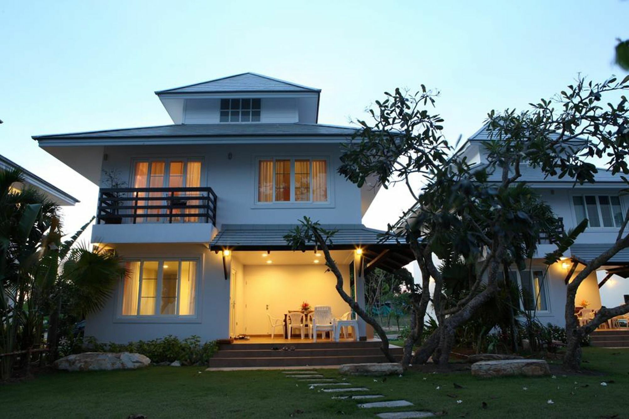 Wang Kaew Resort رايونغ المظهر الخارجي الصورة