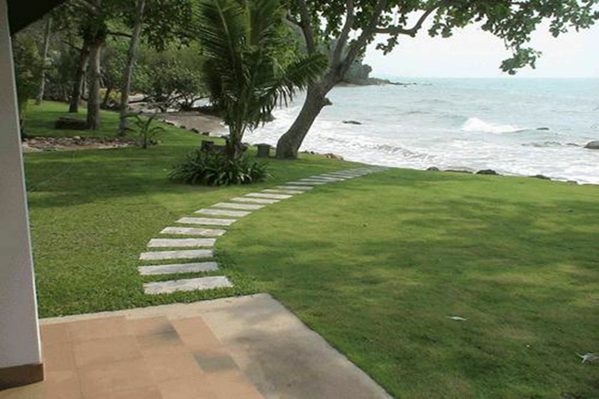 Wang Kaew Resort رايونغ المظهر الخارجي الصورة