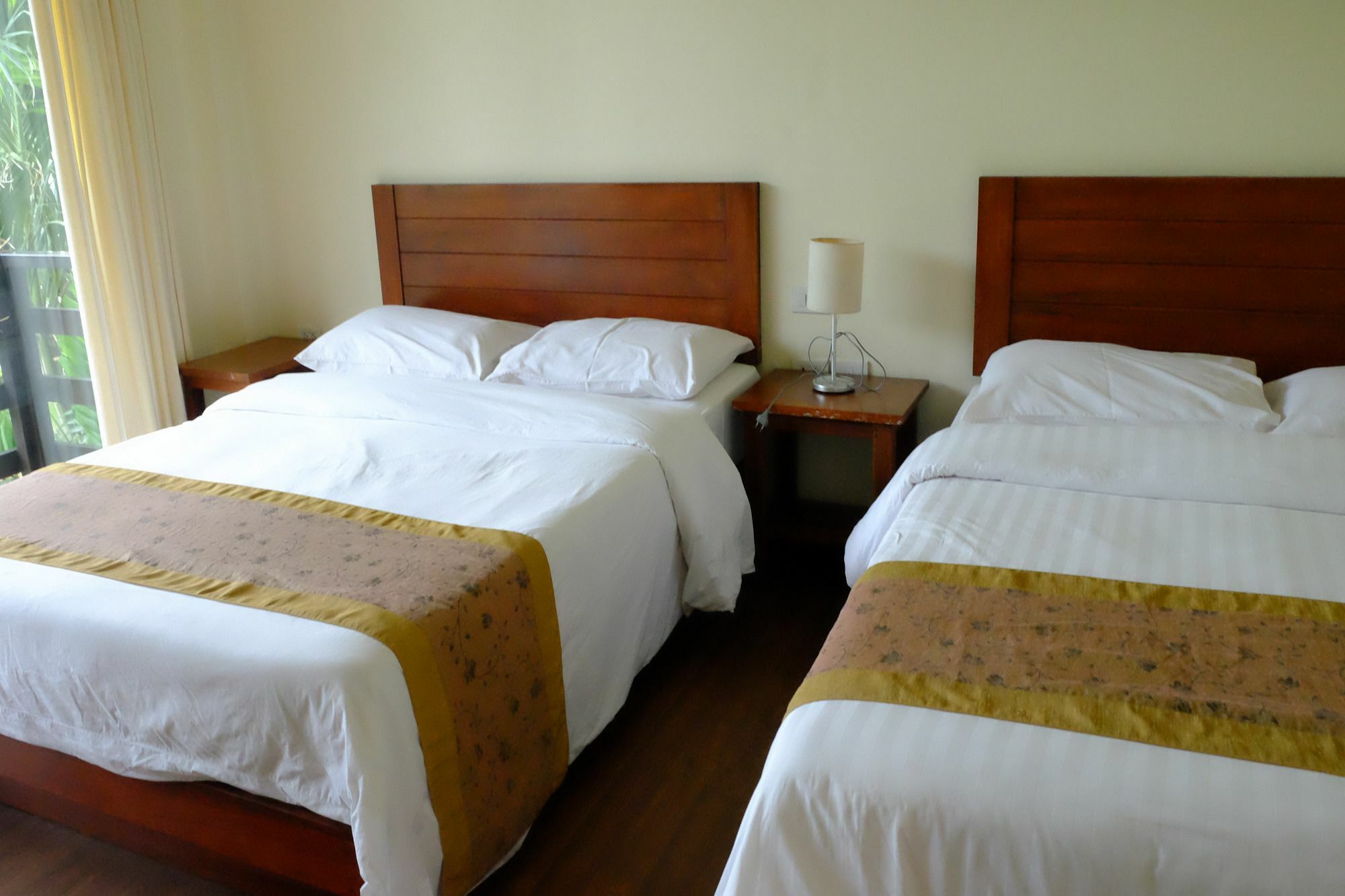 Wang Kaew Resort رايونغ المظهر الخارجي الصورة