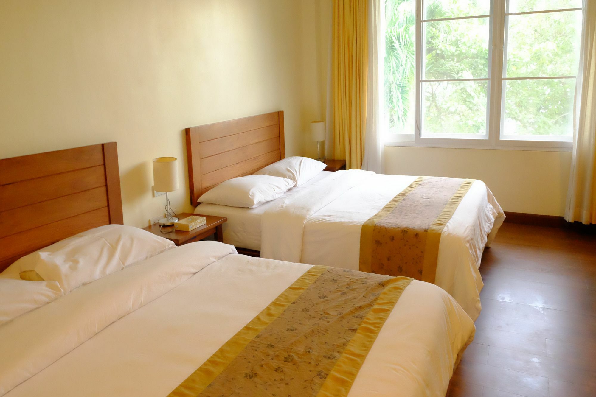 Wang Kaew Resort رايونغ المظهر الخارجي الصورة