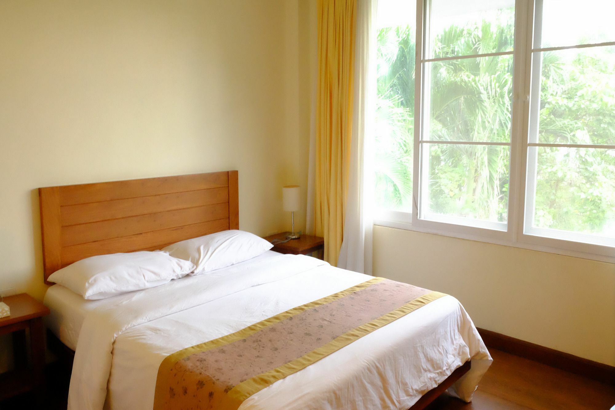 Wang Kaew Resort رايونغ المظهر الخارجي الصورة