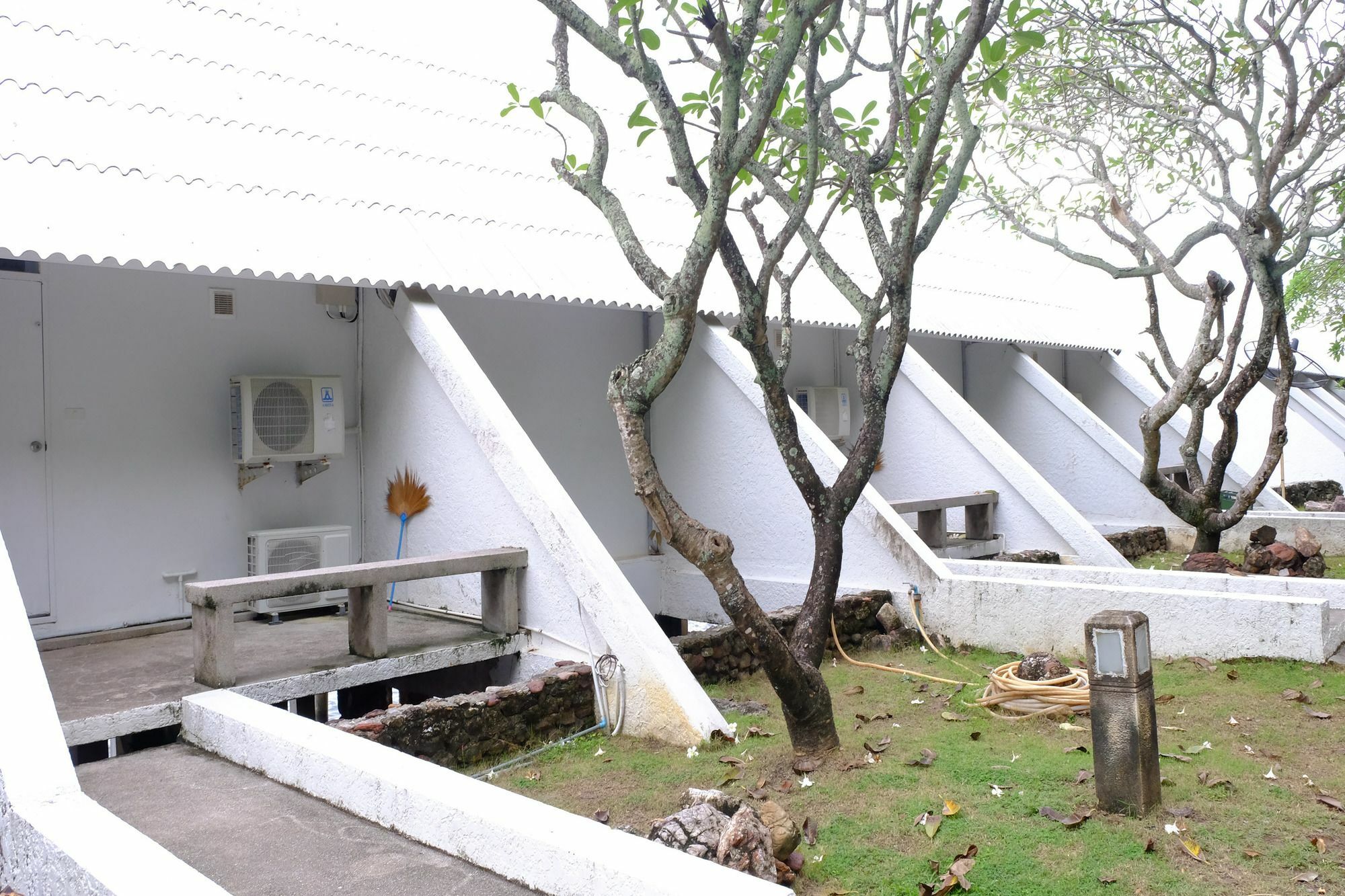 Wang Kaew Resort رايونغ المظهر الخارجي الصورة
