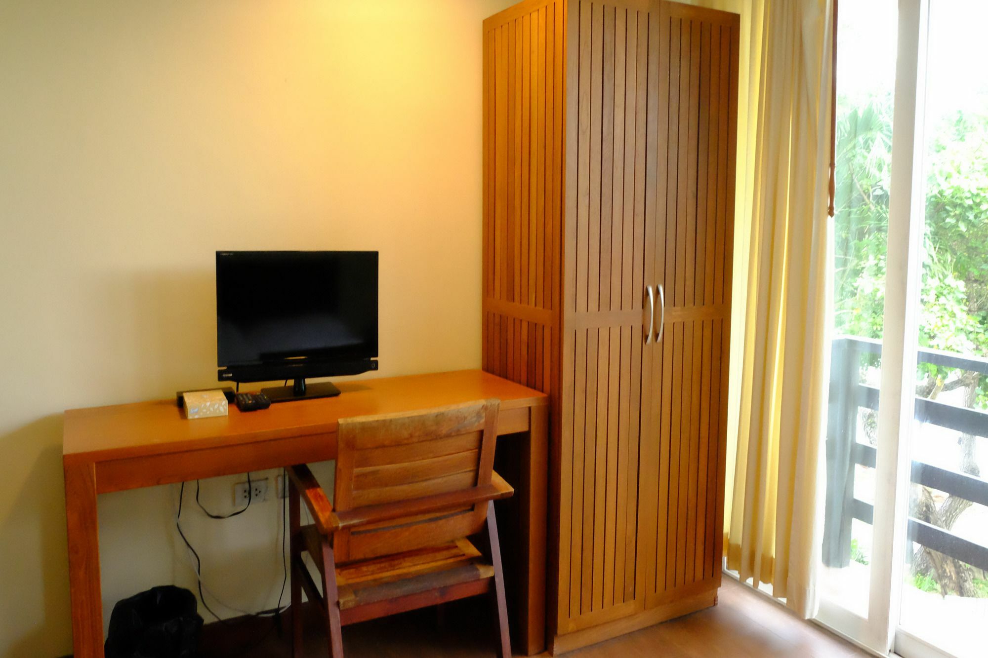 Wang Kaew Resort رايونغ المظهر الخارجي الصورة