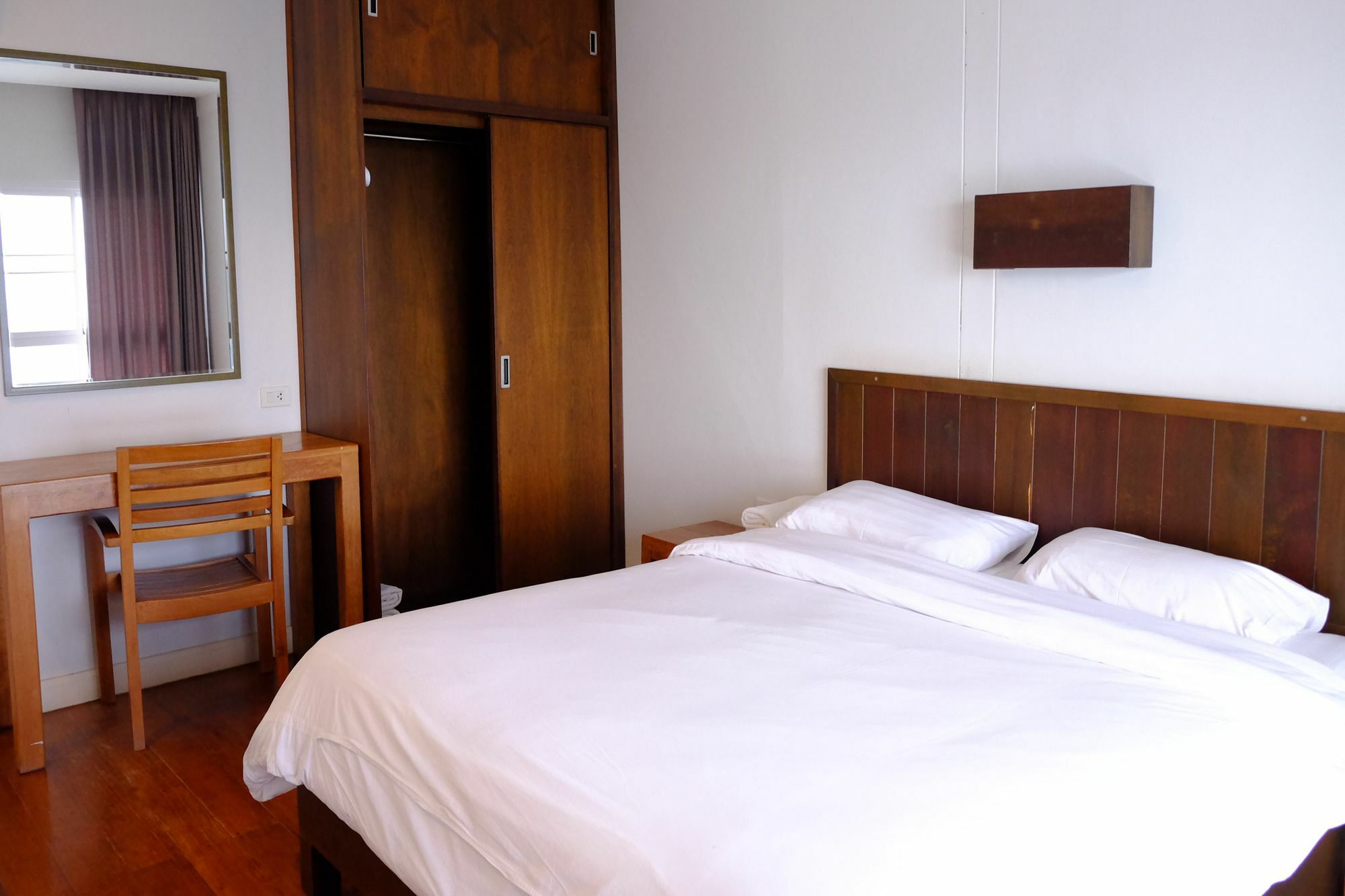 Wang Kaew Resort رايونغ المظهر الخارجي الصورة