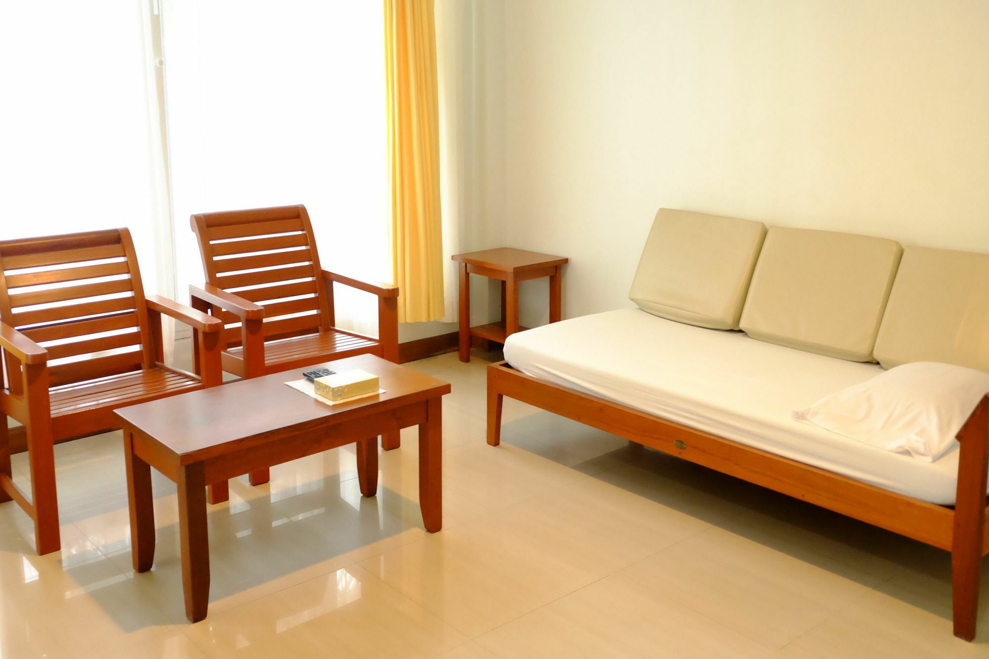 Wang Kaew Resort رايونغ المظهر الخارجي الصورة
