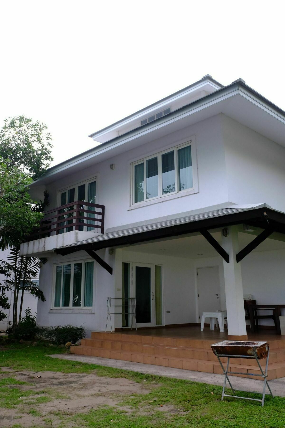 Wang Kaew Resort رايونغ المظهر الخارجي الصورة