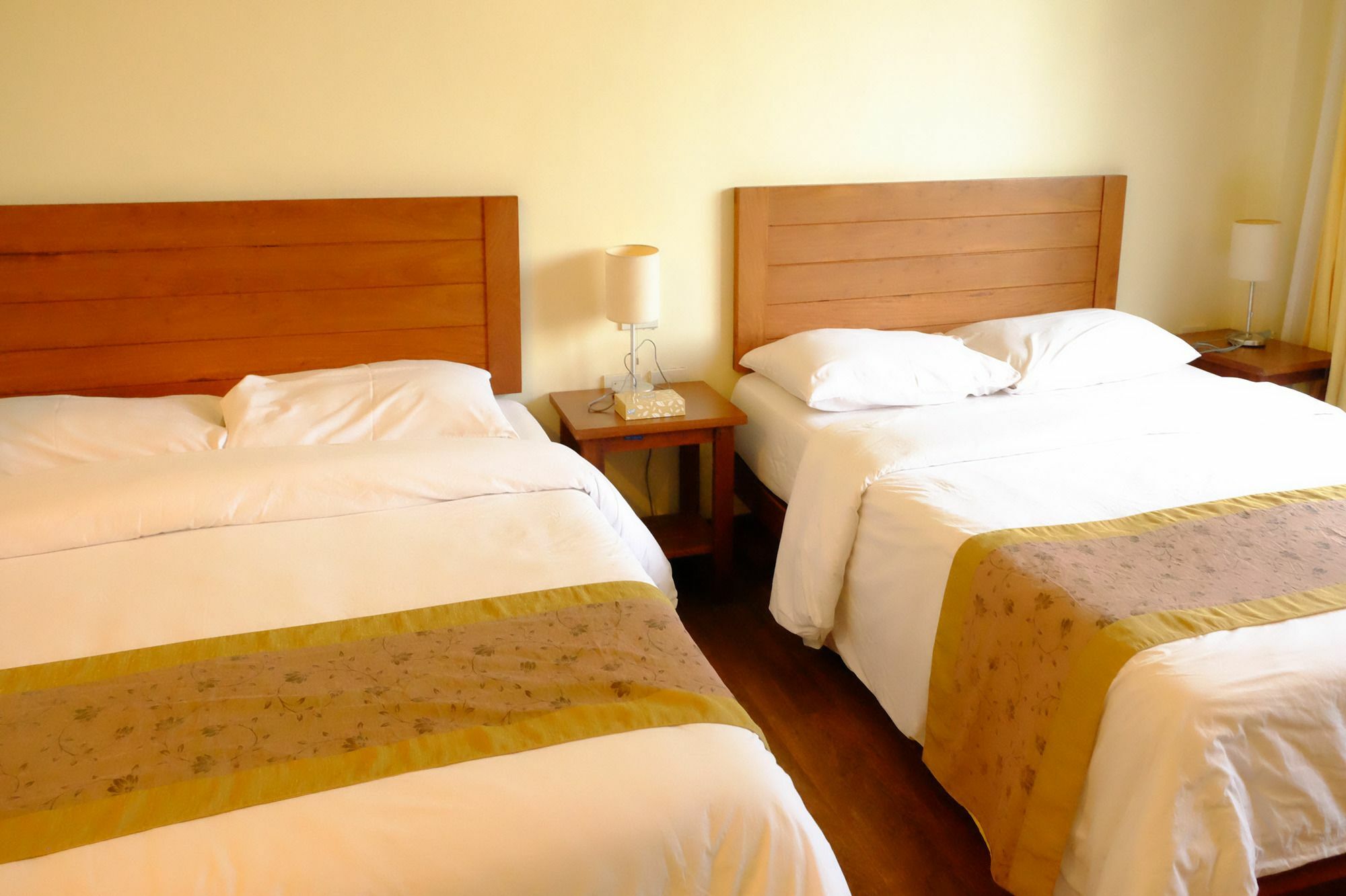 Wang Kaew Resort رايونغ المظهر الخارجي الصورة