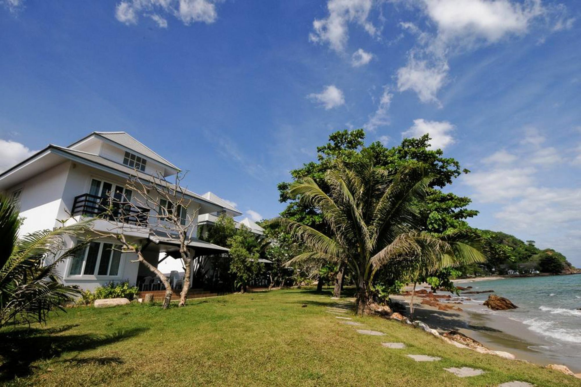 Wang Kaew Resort رايونغ المظهر الخارجي الصورة