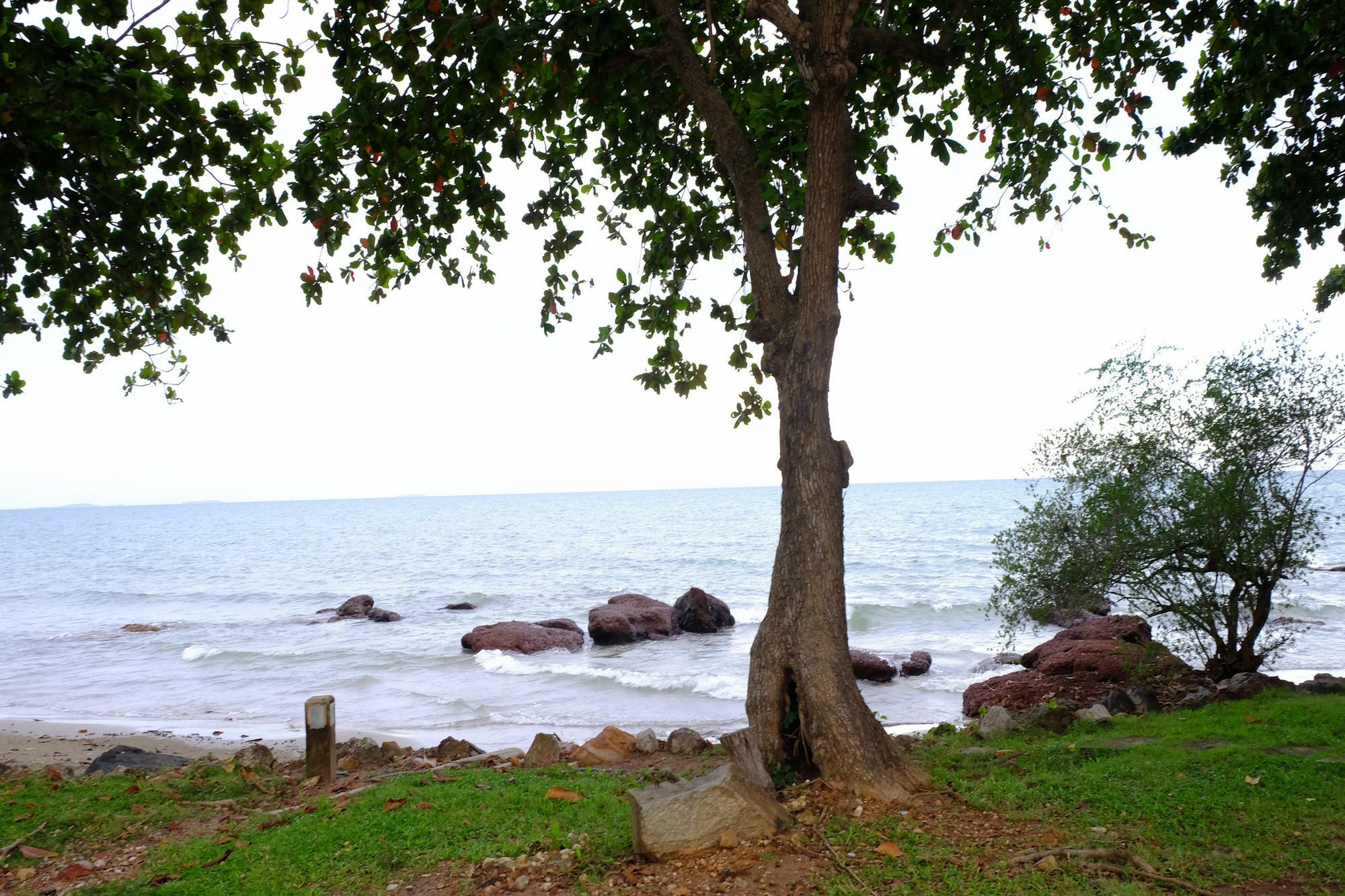 Wang Kaew Resort رايونغ المظهر الخارجي الصورة