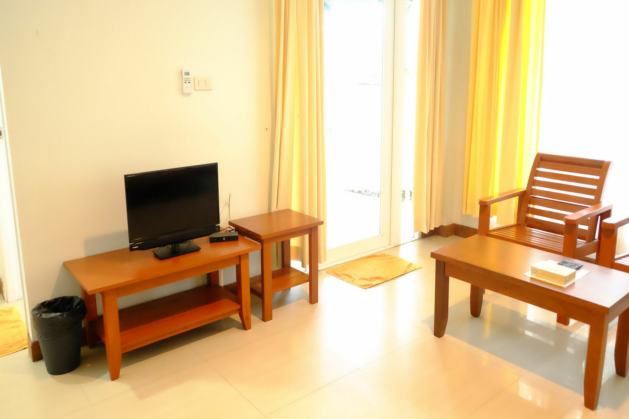 Wang Kaew Resort رايونغ المظهر الخارجي الصورة