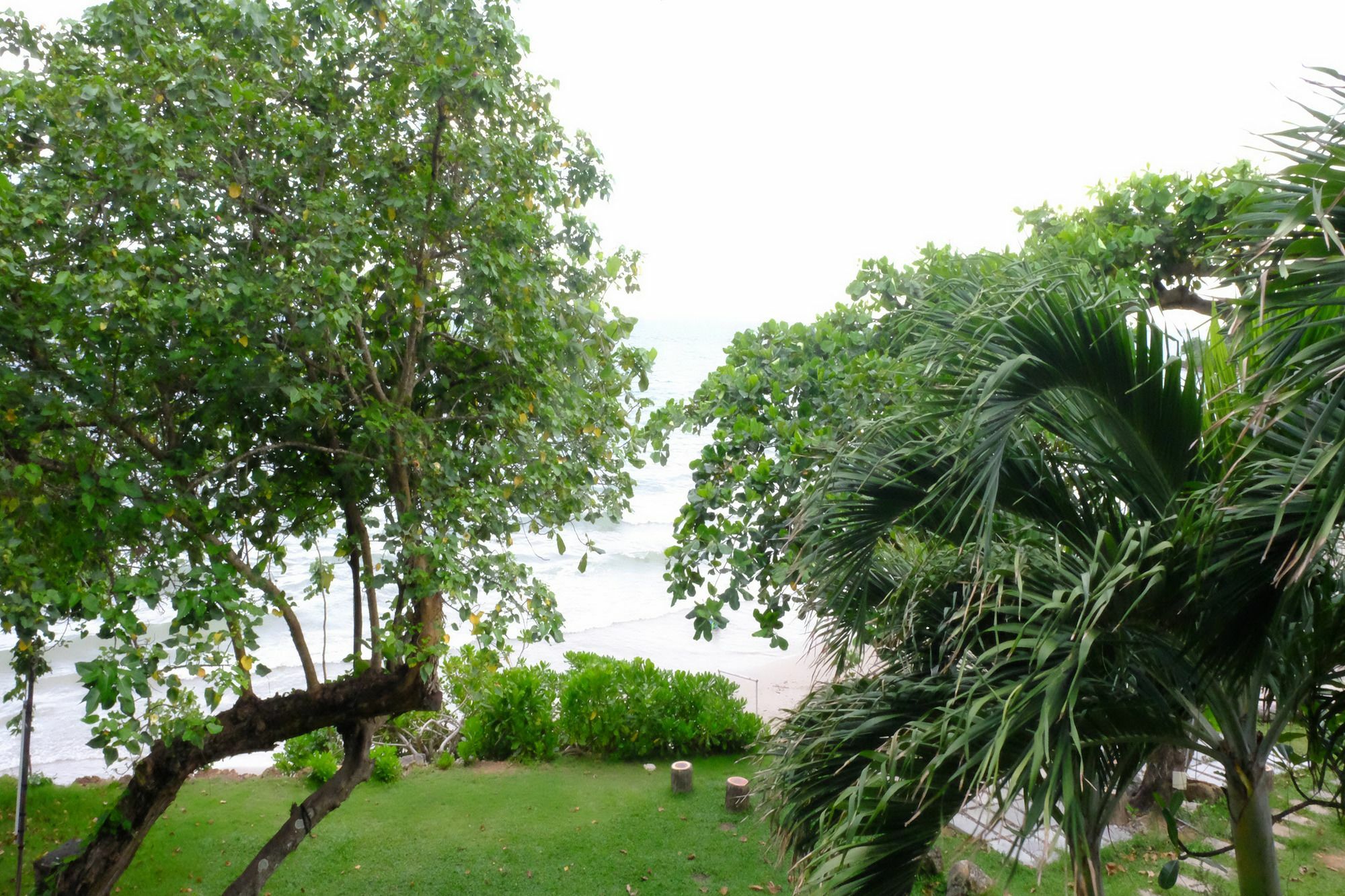 Wang Kaew Resort رايونغ المظهر الخارجي الصورة