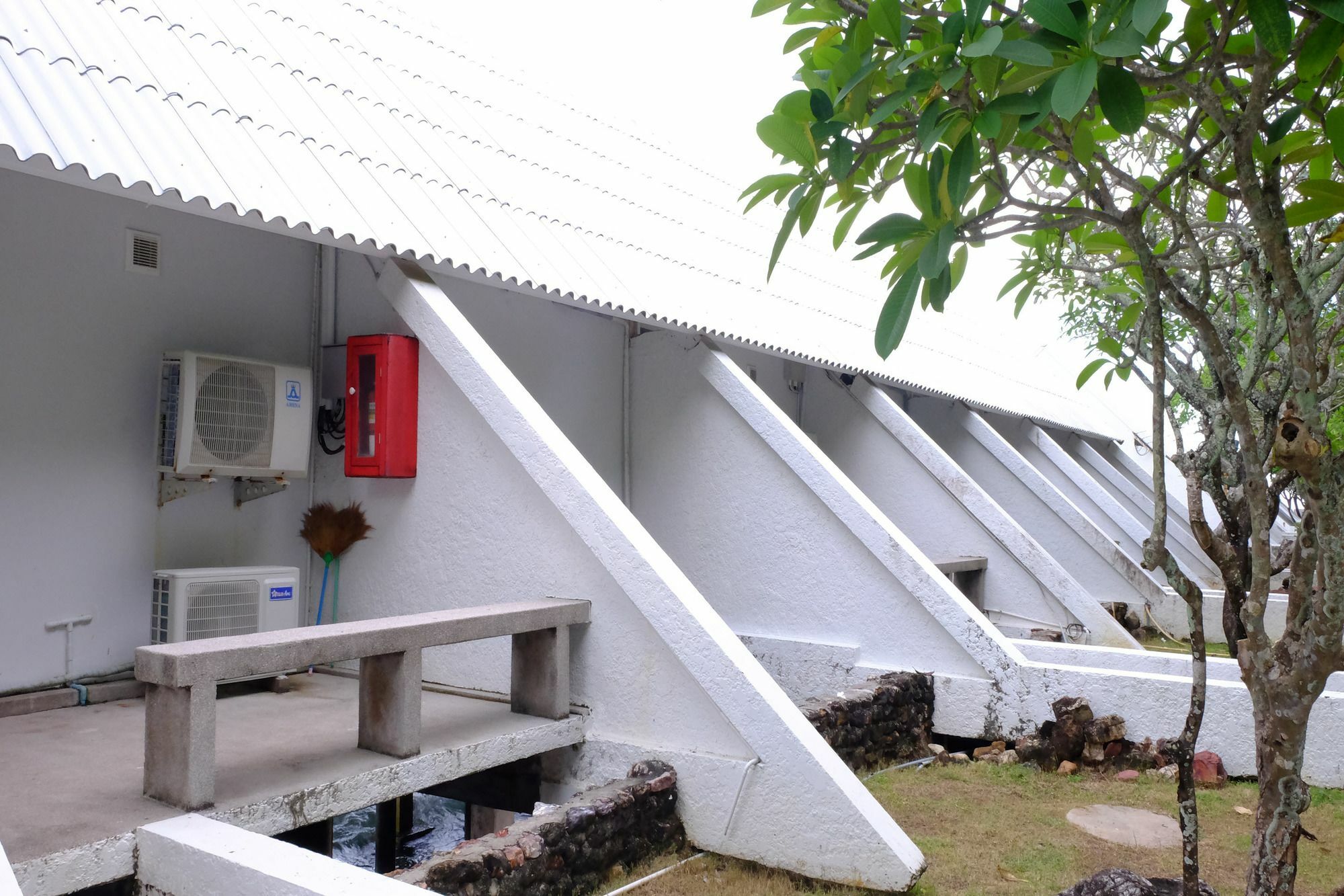 Wang Kaew Resort رايونغ المظهر الخارجي الصورة