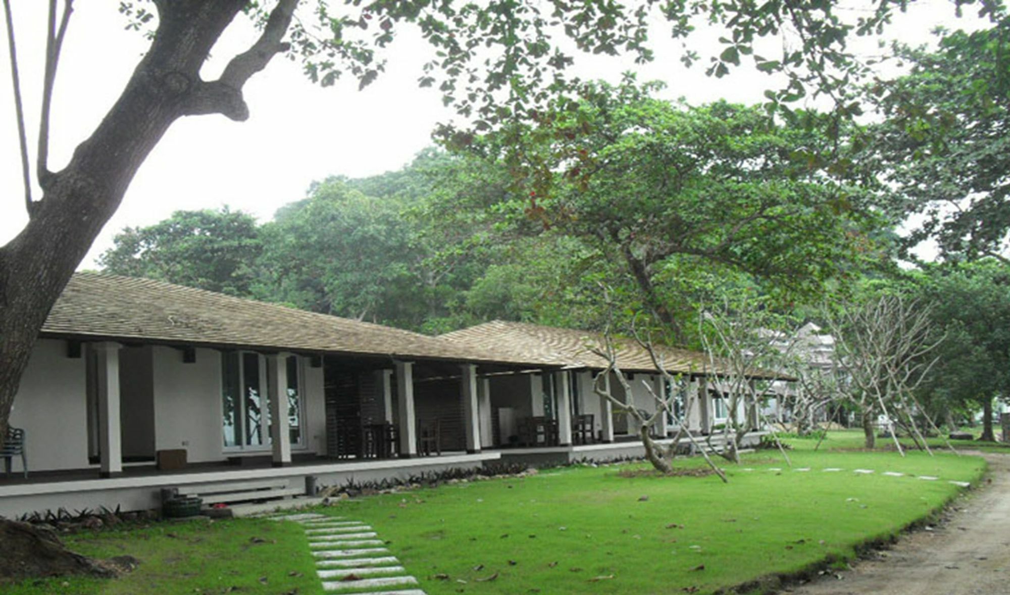 Wang Kaew Resort رايونغ المظهر الخارجي الصورة