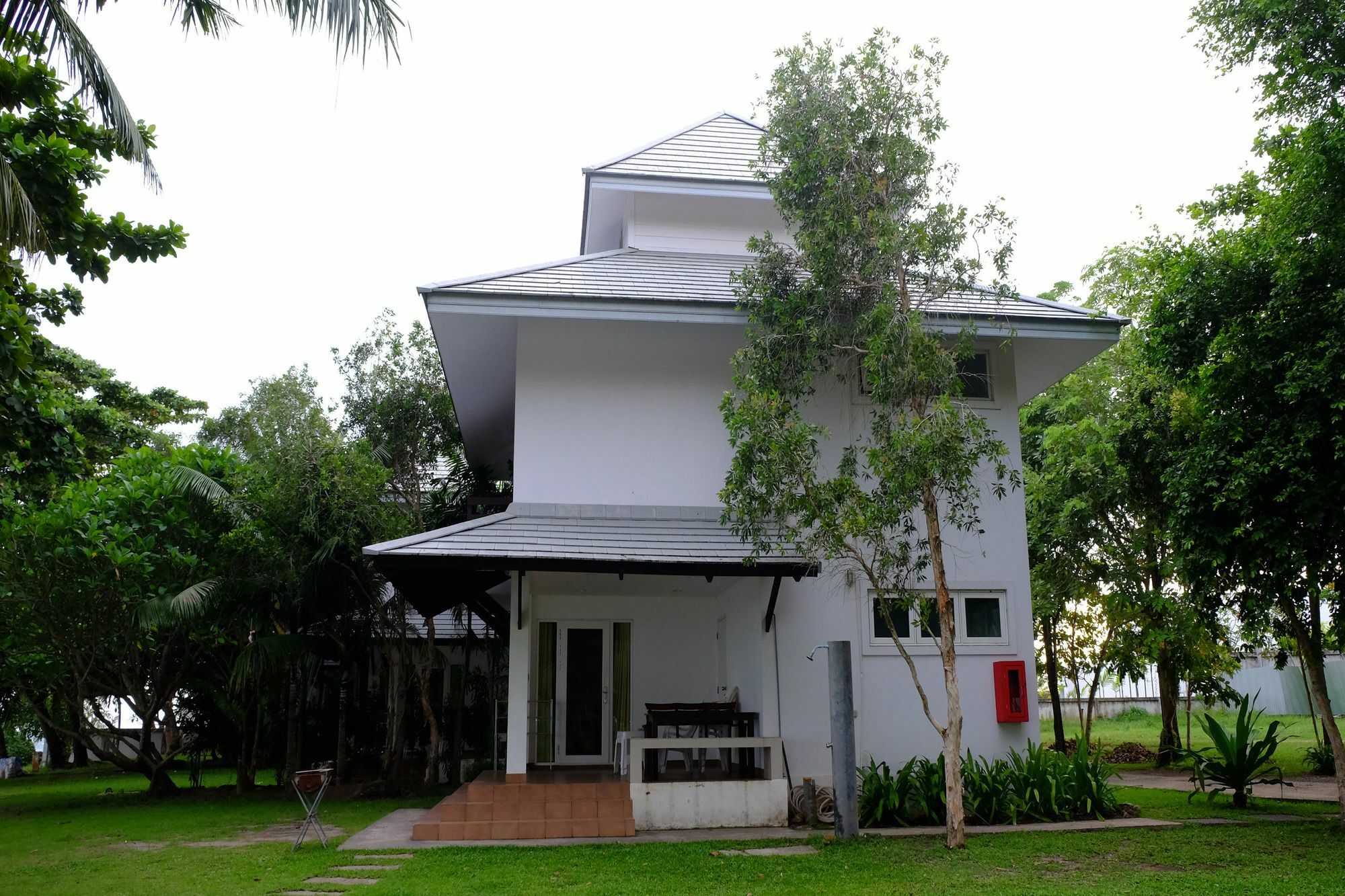 Wang Kaew Resort رايونغ المظهر الخارجي الصورة