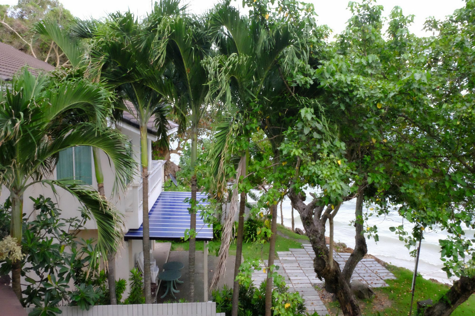 Wang Kaew Resort رايونغ المظهر الخارجي الصورة