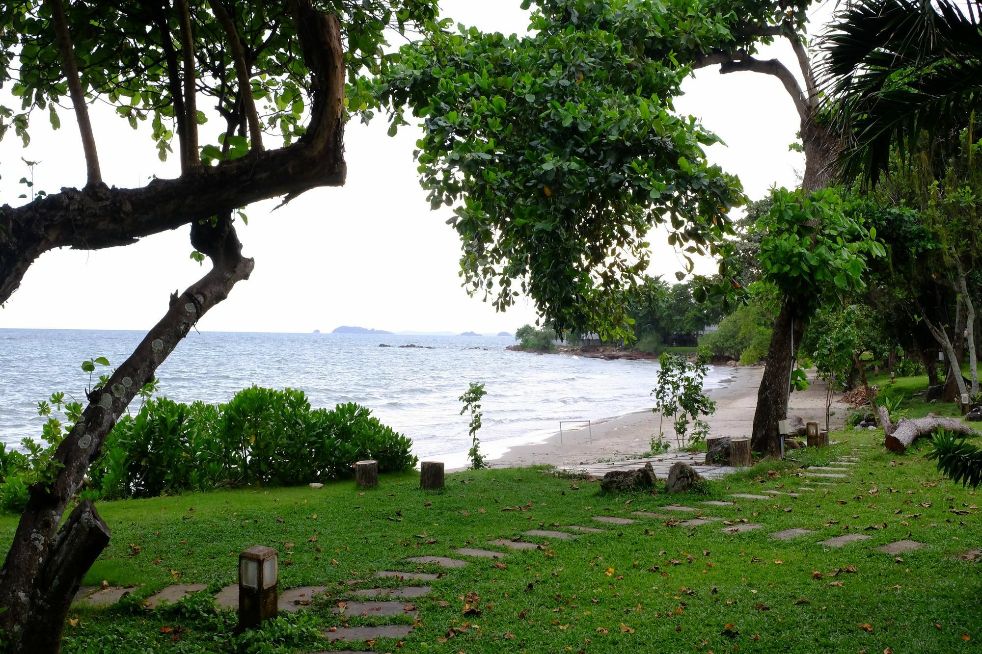 Wang Kaew Resort رايونغ المظهر الخارجي الصورة
