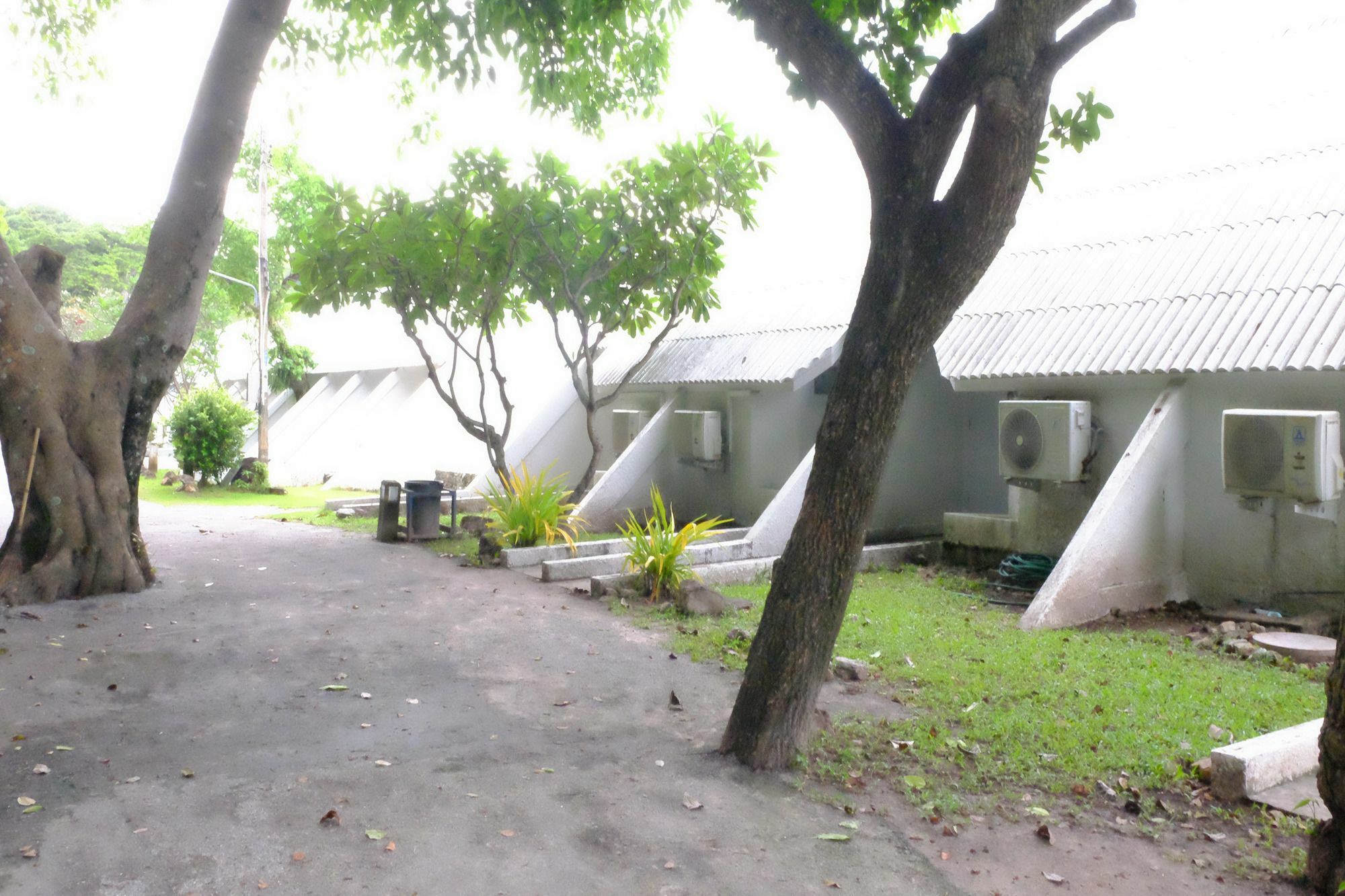Wang Kaew Resort رايونغ المظهر الخارجي الصورة