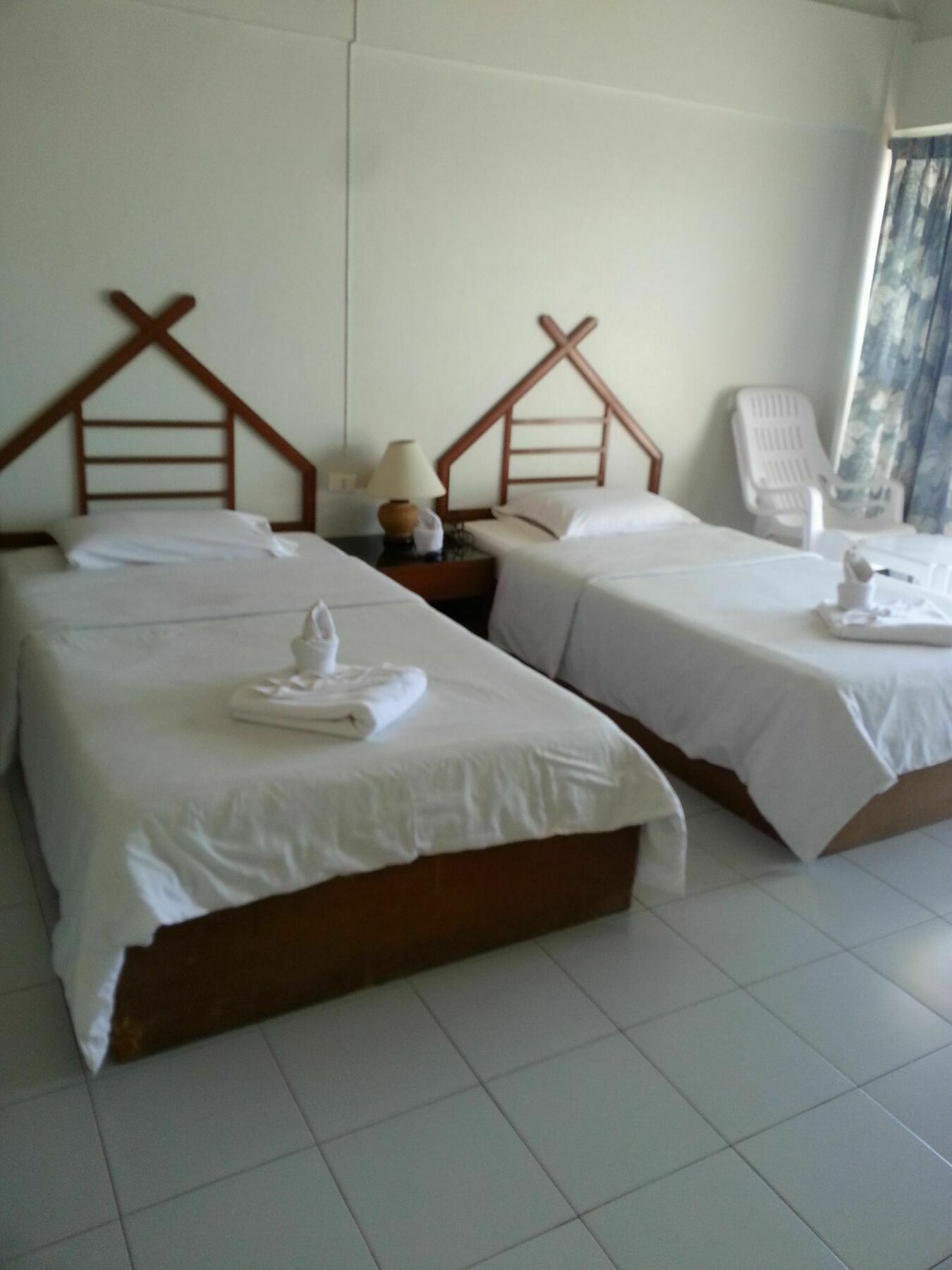 Wang Kaew Resort رايونغ المظهر الخارجي الصورة